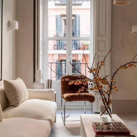 Apartamento Exclusivo En Neptuno Apartment Madrid Ngoại thất bức ảnh