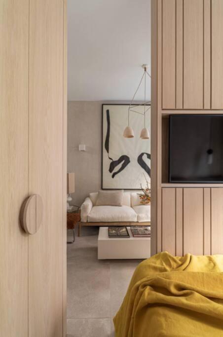 Apartamento Exclusivo En Neptuno Apartment Madrid Ngoại thất bức ảnh
