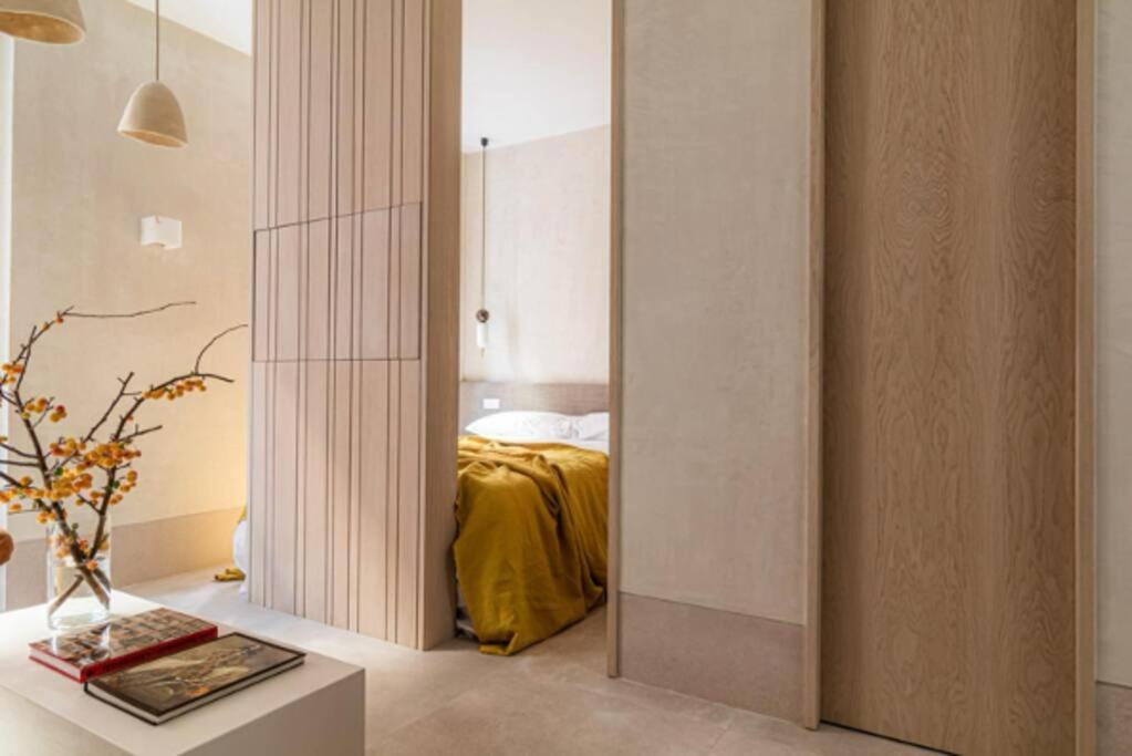 Apartamento Exclusivo En Neptuno Apartment Madrid Ngoại thất bức ảnh